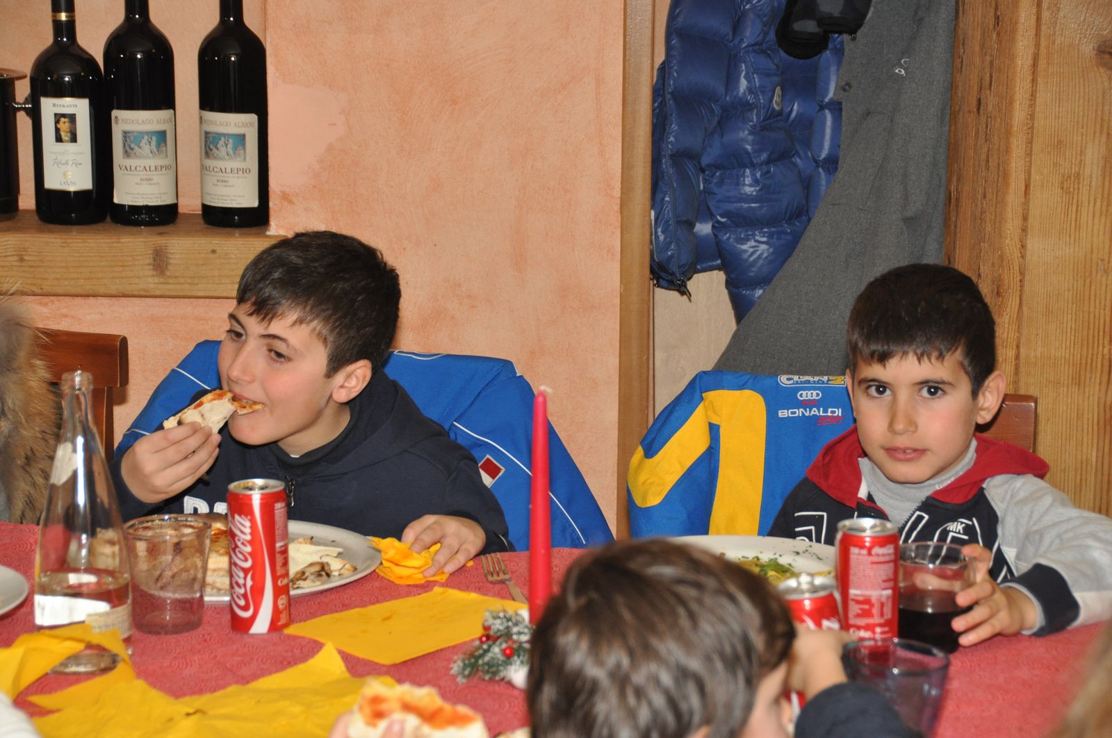 Pizzata SB 00004